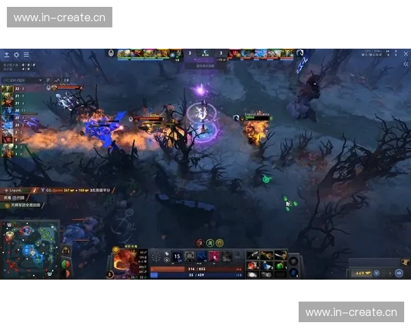 毒狗Dota2：解析这位英雄的独特玩法与战略优势