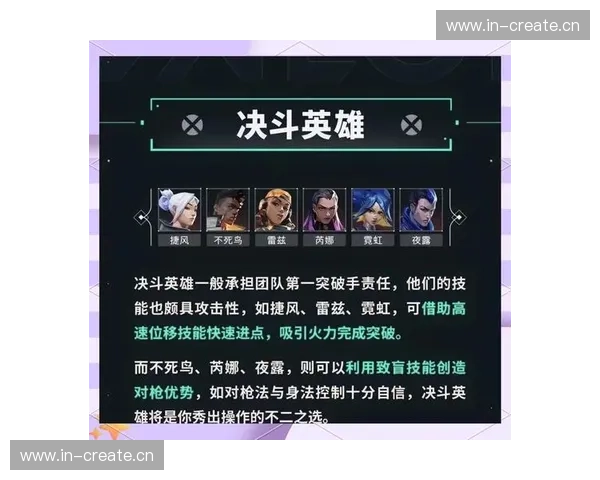 新手玩家入门推荐：适合初学者的英雄选择与玩法技巧