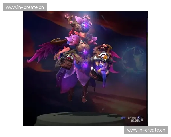 邪影芳灵重返召唤师峡谷揭开暗影魔法背后的真相