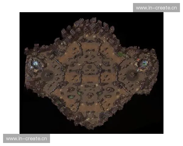 风暴英雄食人魔崛起揭秘 全新战术与技能改造助力强势登场