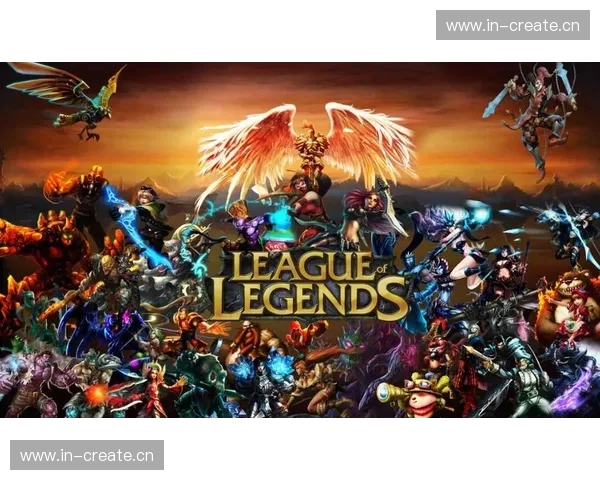 围绕英雄联盟玩家年龄层变化的深度趋势观察与未来展望全景分析篇