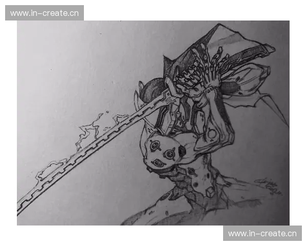 手绘风暴英雄史诗世界中的群像奇幻冒险故事创作灵感指南全景篇章